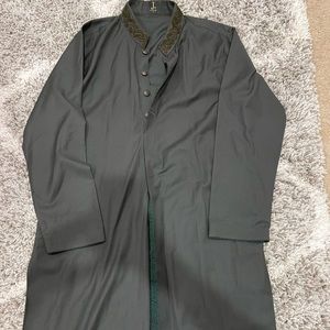 Junaid Jamshed fancy kurta